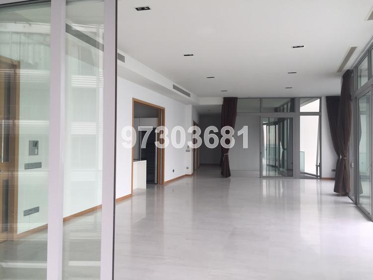 The Oceanfront @ Sentosa Cove (D4), Condominium #136125032